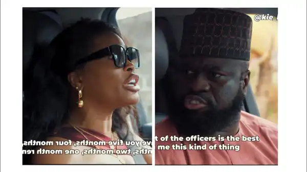 KieKie - Forgetful Boyfriend (Comedy Video)