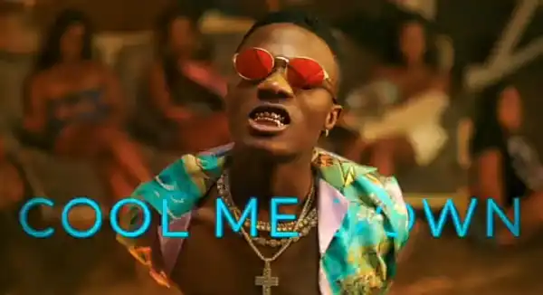 DJ Tunez – Cool Me Down Ft. WizKid