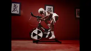 Fireboy DML & Pheelz - SHAKE (Video)