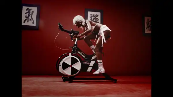 Fireboy DML & Pheelz - SHAKE (Video)