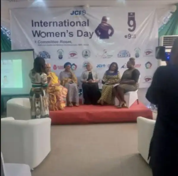 Men Are Like Babies, Pamper Them – Veterans Tell Nigerian Women