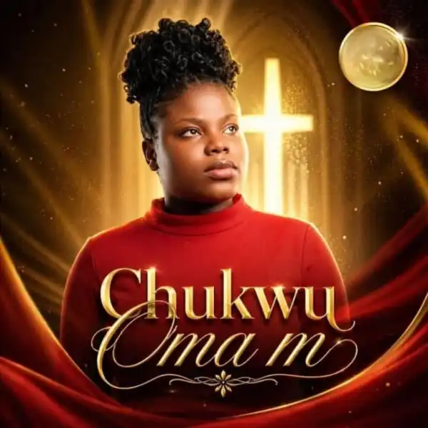 Blessing Udoeze – Chukwu Oma M