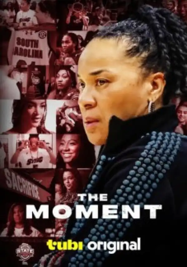 The Moment (2026)