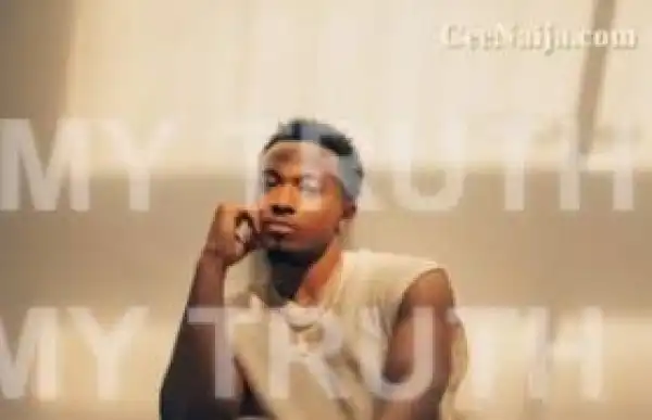 Jonathan McReynolds – Able