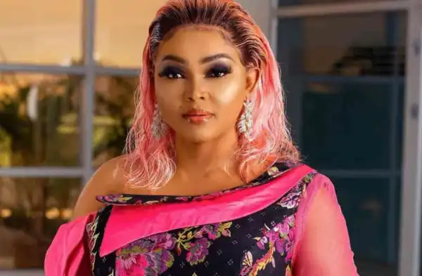 Actress, Mercy Aigbe resume business amidst coronavirus