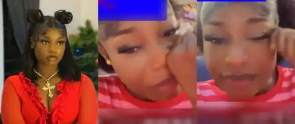 “I’ve Always Helped People”- King Mitchy Gets Emotional Over Online Attacks