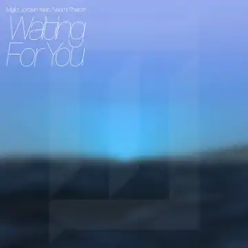 Majid Jordan Ft. Naomi Sharon – Waiting For You