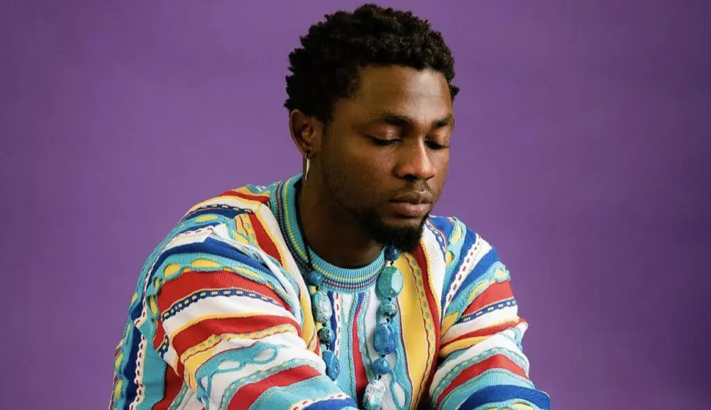 I don’t care about awards – Omah Lay reacts to Grammy nomination