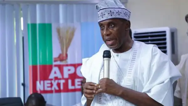 APC chieftain faults Wike, says Amaechi attracted N78b, others to Rivers