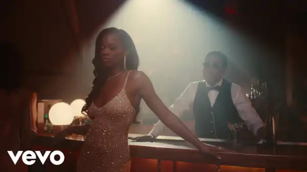 Babyface & Ari Lennox - Liquor (Video)