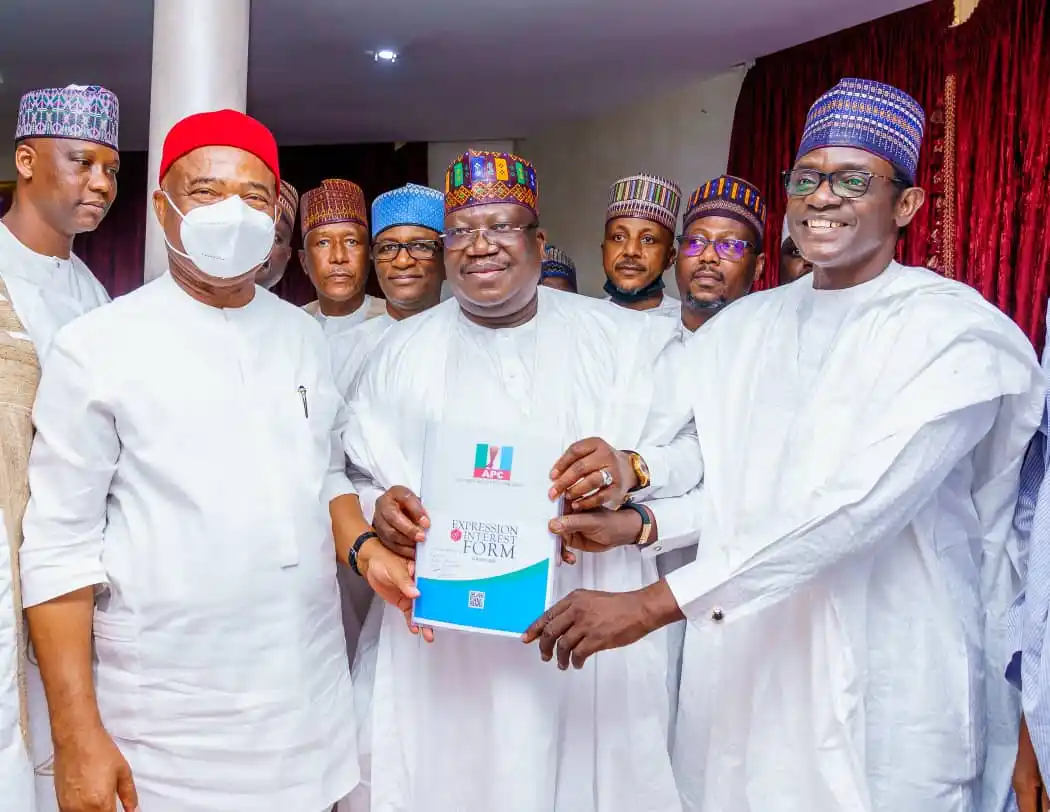 Under Uzodimma, South East Will Never Go Into Political Extinction