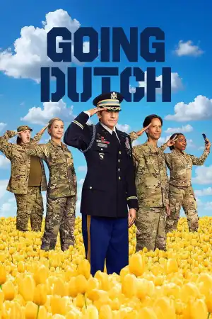 Going Dutch Season 2