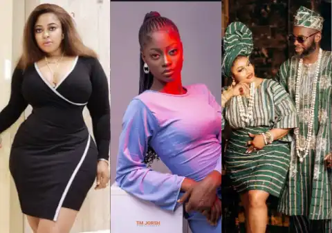 Biodun Okeowo Hails Husband For Splendid Birthday Gesture To Daughter