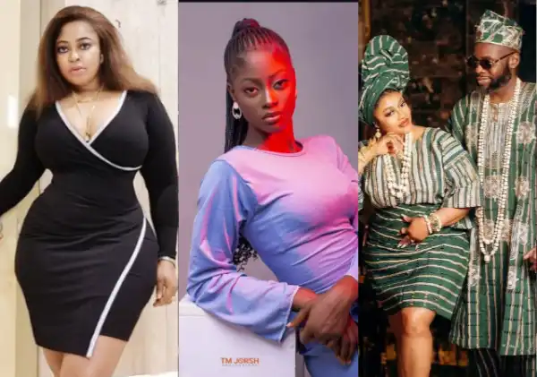 Biodun Okeowo Hails Husband For Splendid Birthday Gesture To Daughter