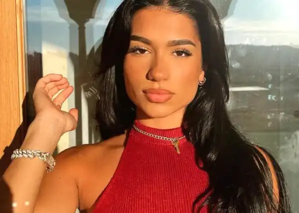 Biography & Career Of Aisha Mian