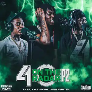 Kyle Richh Ft. Jenn Carter & TaTa – Strangers