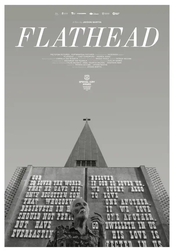 Flathead (2024)
