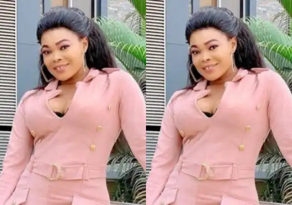Ruby Ojiakor suffers huge blow, loses YouTube Channel days before her wedding