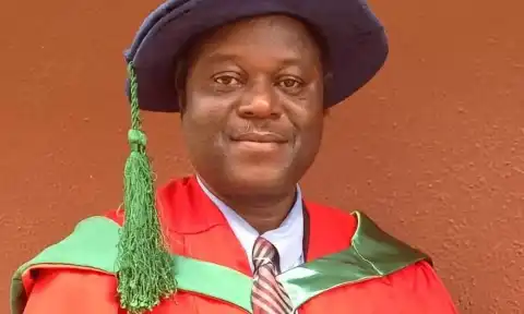 Gov Adeleke extends UNIOSUN VC tenure for two years