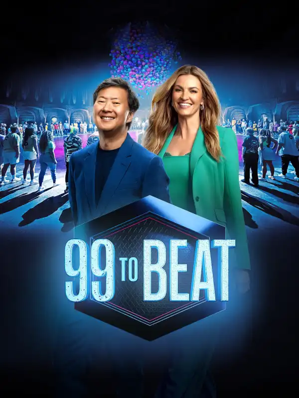 99 to Beat S01 E05