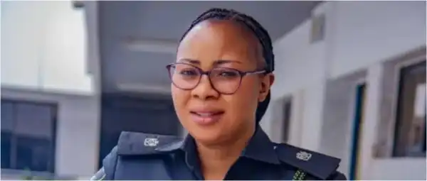 SP Josephine Adeh takes a dig at 2face’s new beau as she advises women who go after married men