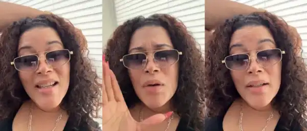 “Why The Hel Is A 6-Year-Old Interview Trending In 2026?” – Adunni Ade Fires Back At Critics