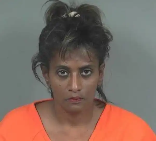 Woman Accused Of Poisoning Veterinarian Husband With Animal Euthanasia Drugs