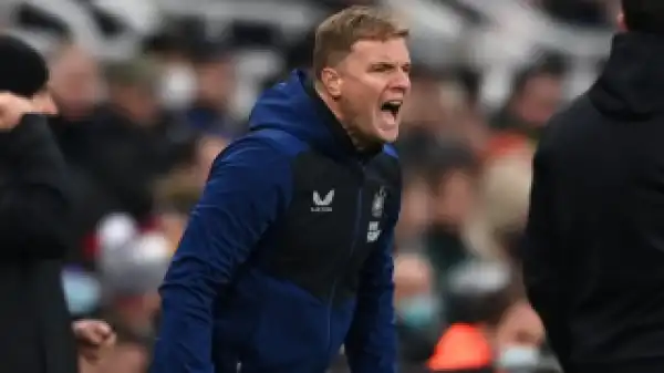 Newcastle boss Howe says Fraser