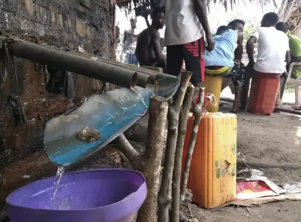 Man Dies After Drinking Nine Bottles Of Local Gin In Plateau State