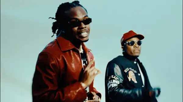 IDK - TiFFANY ft. Gunna (Video)
