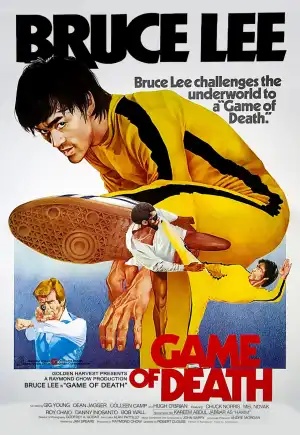 The Game of Death (1978) [Chinese]