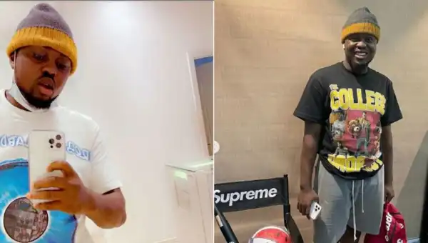 "My Stepmother Used To Beat Us With Different Kinds Of Weapons And Starve Us” – Comedian, Egungun