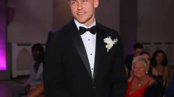 Biography & Career Of Jacob Blyth