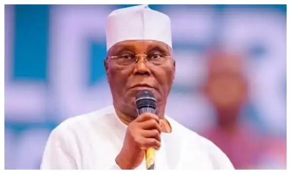 ‘Presidency cannot investigate itself into innocence over PFIPC scandal’ – Atiku