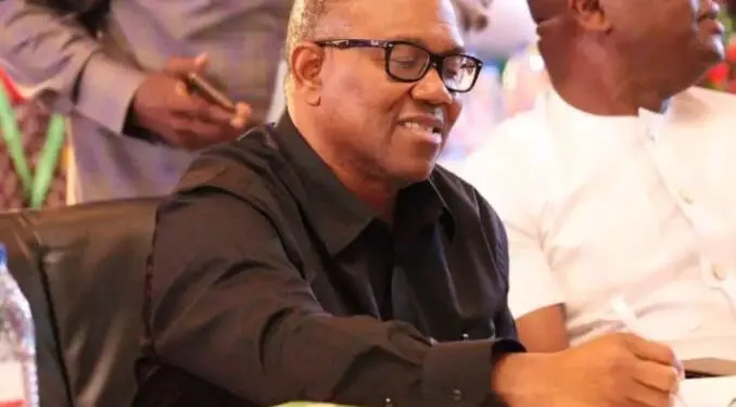 Currency Redesign Has Socio-economic Benefits –Obi