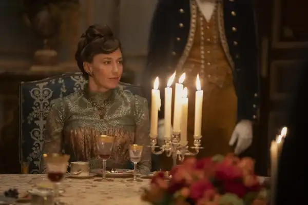 The Gilded Age Season 3 Release Date Window & Photos Unveiled for Carrie Coon HBO Show