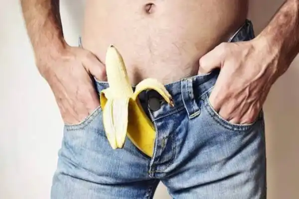 LET’S TALK!! Does A Man Penis Size Really Matter or How It’s Been Used?