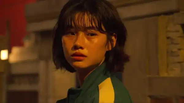 The Governesses: Hoyeon, Lily-Rose Depp, & Renate Reinsve to Lead A24 Film