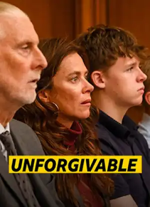 Unforgivable (2025)