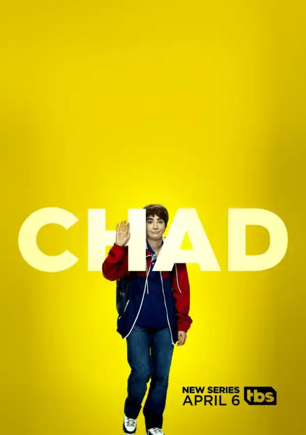 Chad (TV series)