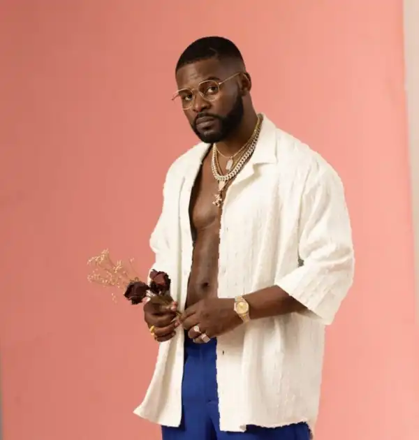 Why I’m still single at 33 despite parental pressure – Falz opens up