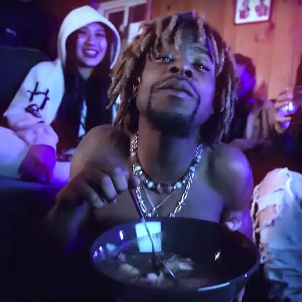 Marty Baller Ft. Rowdy Aharri - Knock Ur Head Off