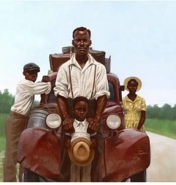 Chris & Roberts - S01  E17