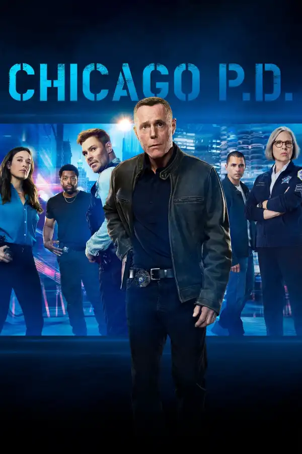 Chicago PD S13 E12