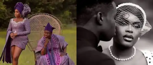 ‘My Husband and I are Christians’- Jarvis Clarifies Faith After Viral Mosque Video Ahead of Wedding to Peller