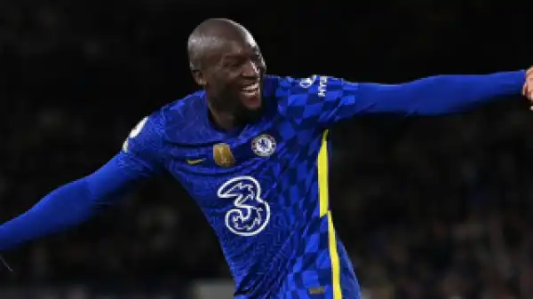 Chelsea switch Lukaku talks with Inter Milan involving swap deal