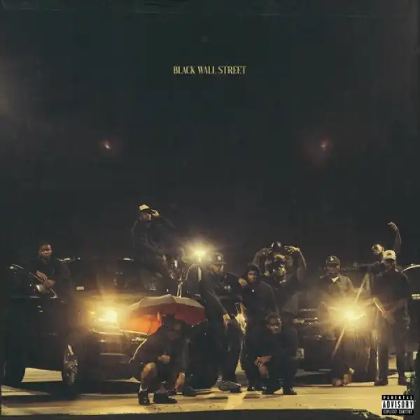 Van Buren Records & AzizTheShake - FOXY BROWN (ft. SAINT LYOR, Luke Bar$, Jiles, Invada, Meech BOLD, & FELIX!)