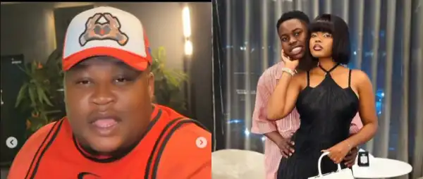 “Wash Her Plate”-Cubana Chiefpriest Gives Peller Relationship Advice, Jarvis Reacts