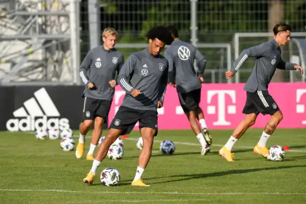 Bayern Munich Quartet Serge Gnabry, Manuel Neuer, Joshua Kimmich And Leon Goretzka Are Back In The Germany Squad
