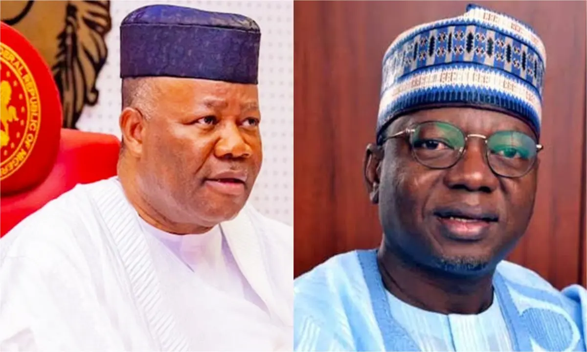 APC National Chairmanship: North central youths move to lobby Akpabio for Sani Musa